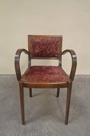 Pair of Bridge chairs (Reserved)