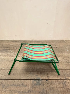 Folding chairs