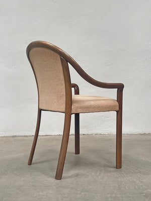 Mid-century dining chairs (as is)