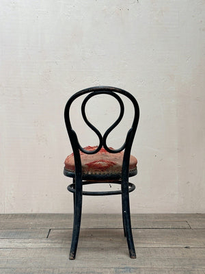 Thonet chairs 'as is'