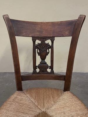 Country chair (Reserved)