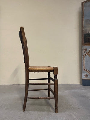 Country chair (Reserved)