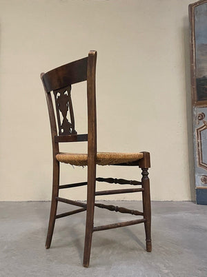 Country chair