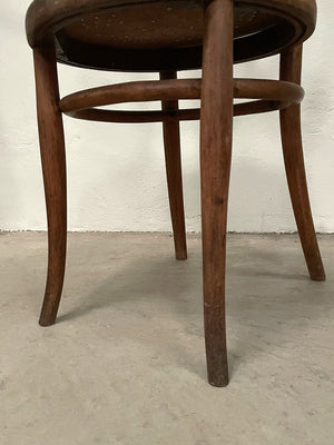 Two Thonet cafe chairs (each, from)