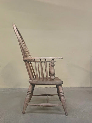 Windsor chair
