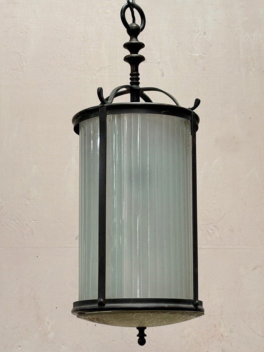 1940's lantern