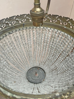 Montgolfiere ceiling light