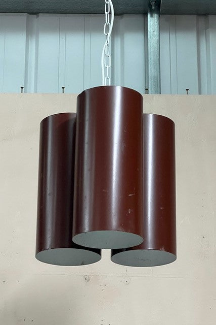 Tubes pendant