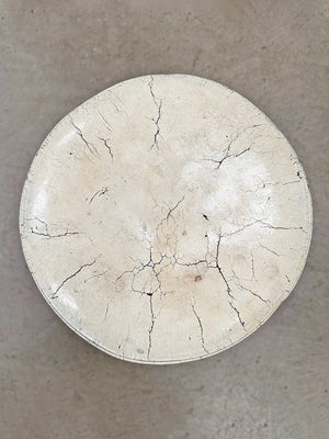 1940s tall stool