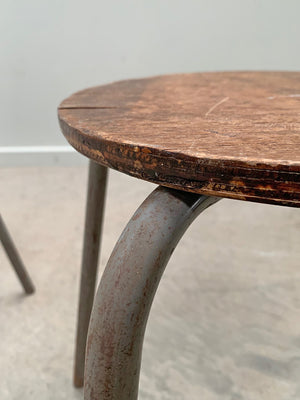 School stools