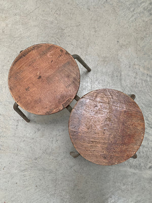 School stools