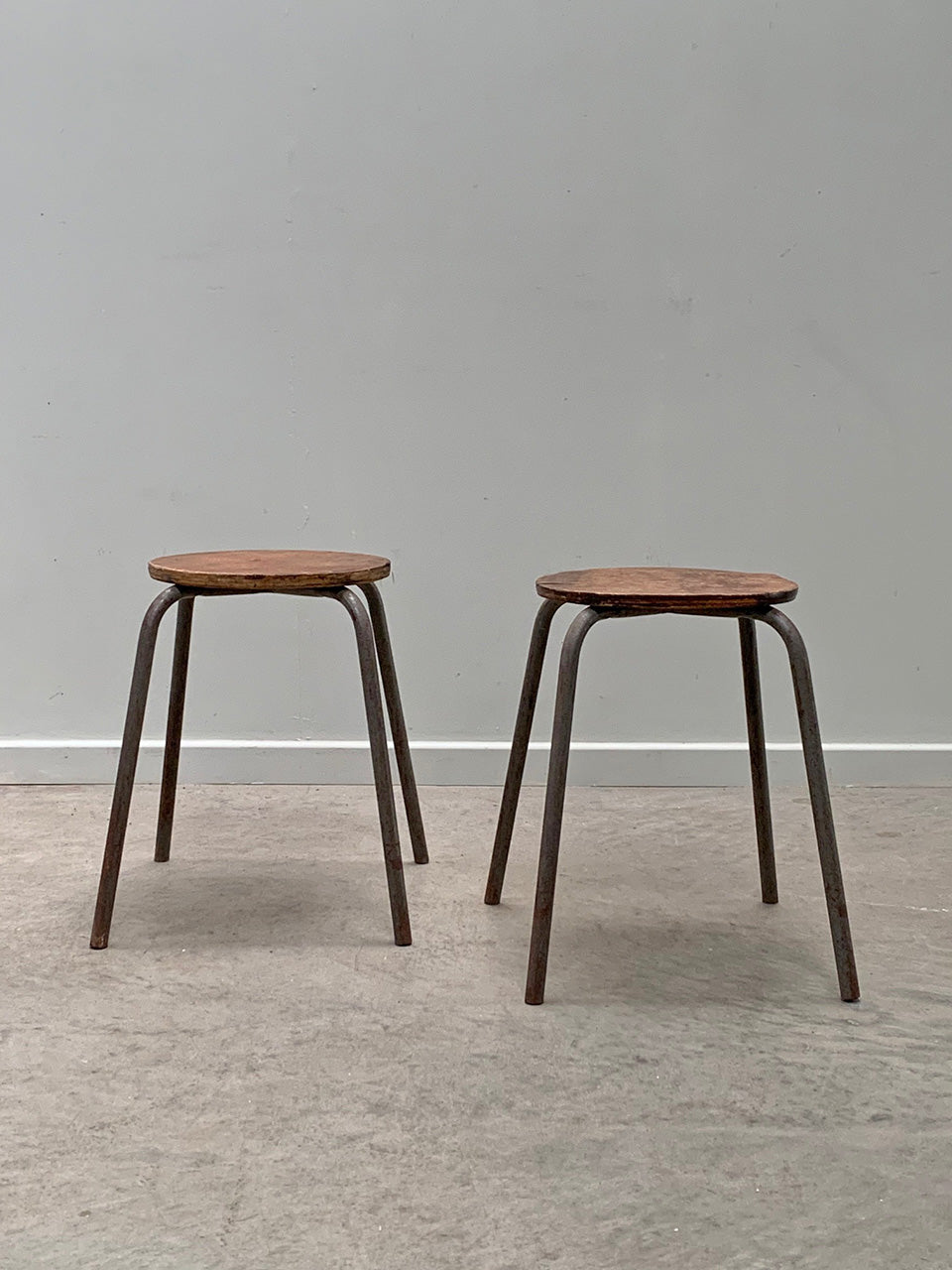 School stools