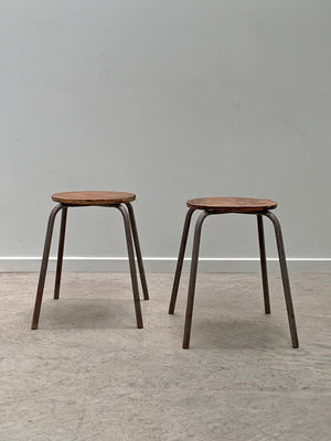 School stools
