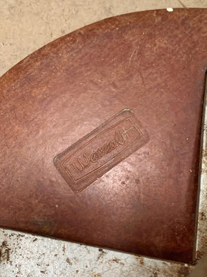 Adjustable height stool