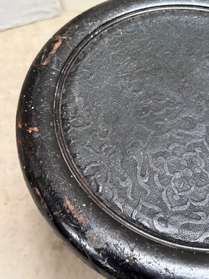 Napoleon III stool