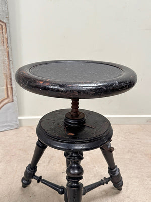 Napoleon III stool