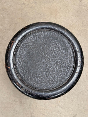 Napoleon III stool