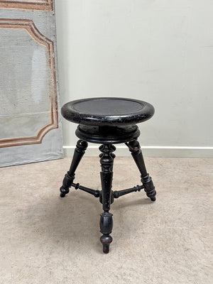 Napoleon III stool