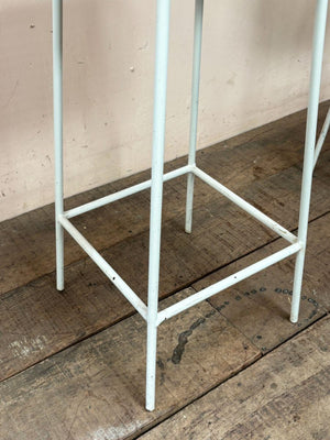 Mid century stools