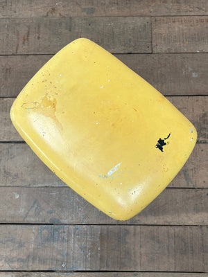Mid century stools