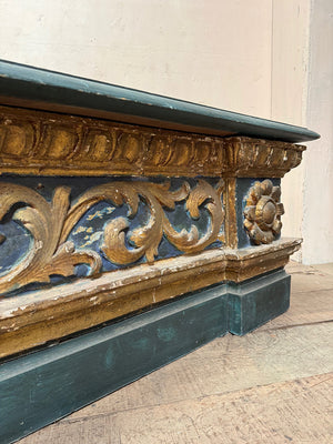 Beautiful storage bench