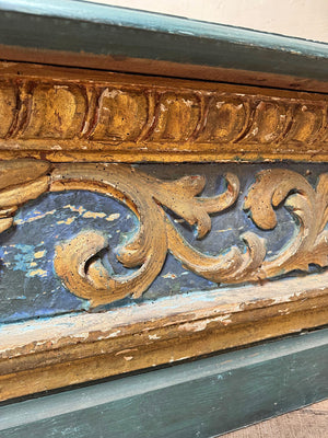 Beautiful storage bench