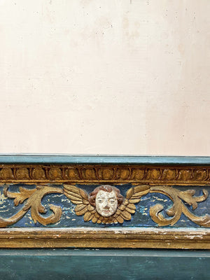 Beautiful storage bench