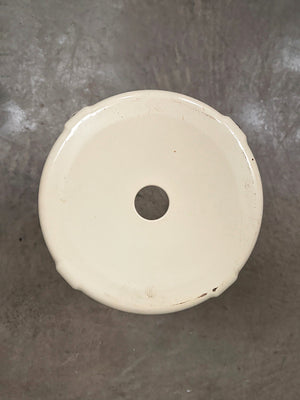 Set of 4 mid height stools (each)