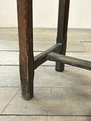 Trio of stools