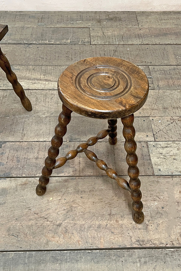 Bobbin leg stools (Priced individually) - The French House York