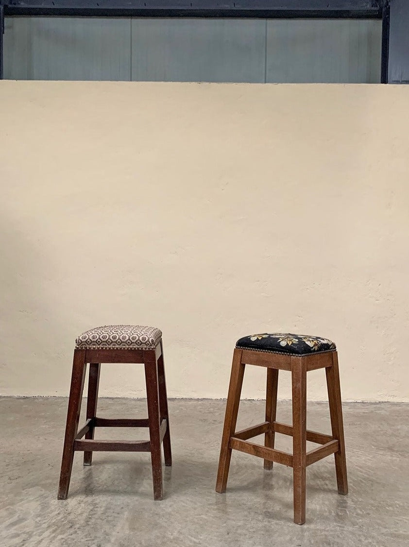 Mid on sale height stool