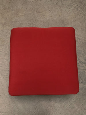 Large footstool