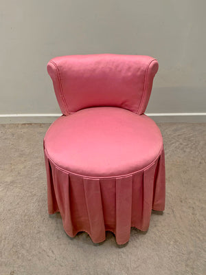 Boudoir stool