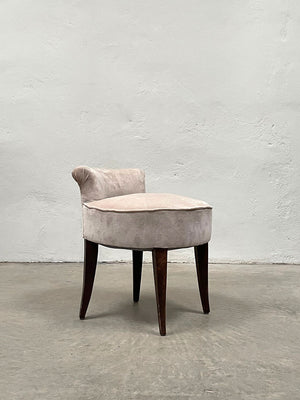 Boudoir stool