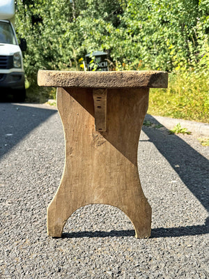 3 meter poplar bench