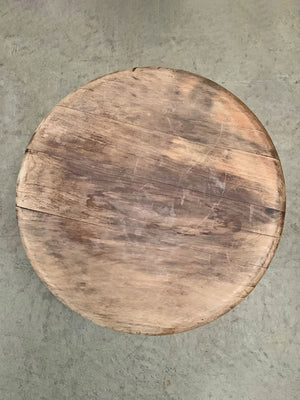 Screw stool (Reserved)