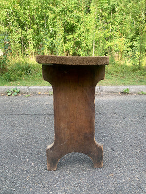 Small bench