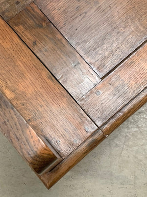 Art Deco hall bench