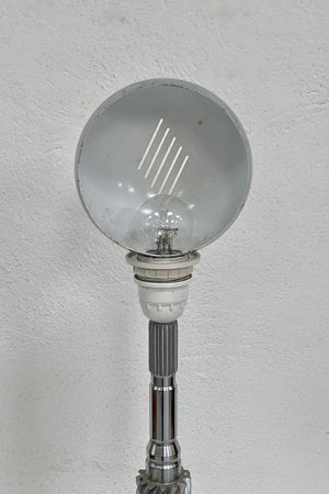 Citroen gear lamp