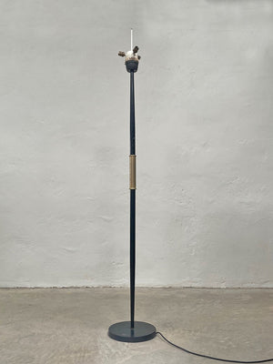 Mid-century standard lamp 'as is'