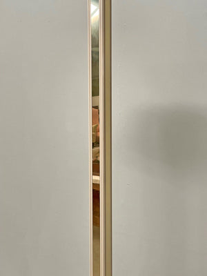 Pair of standard lamps