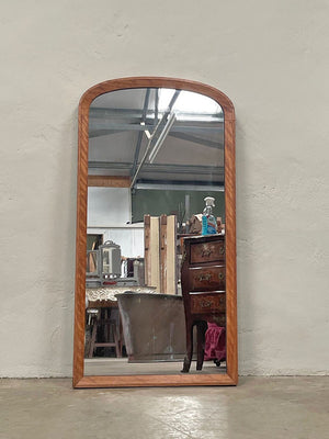 Art Deco dressing mirror