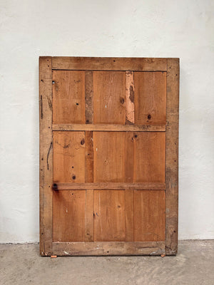 Large early 1800's mirror