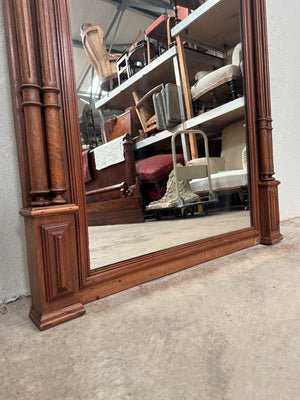 Henri II mirror