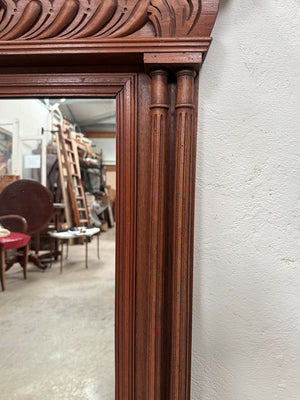 Henri II mirror