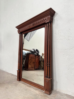 Henri II mirror