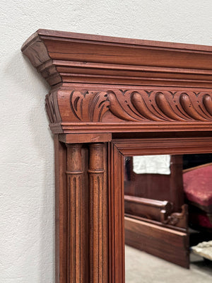 Henri II mirror