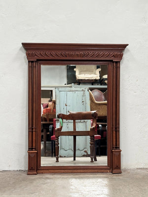 Henri II mirror