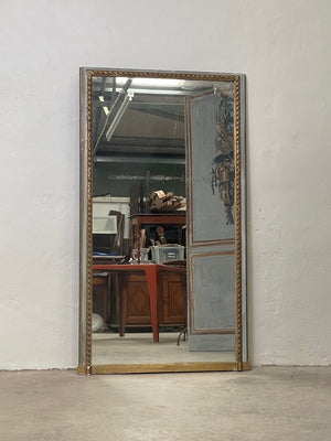 Louis XVI mirror