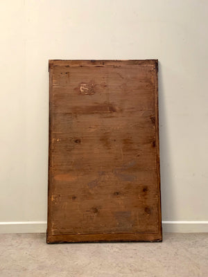 Empire style mirror (Reserved)